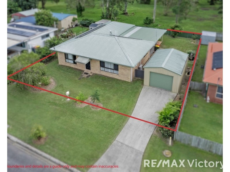 23 Delisser Ave, Toorbul QLD 4510