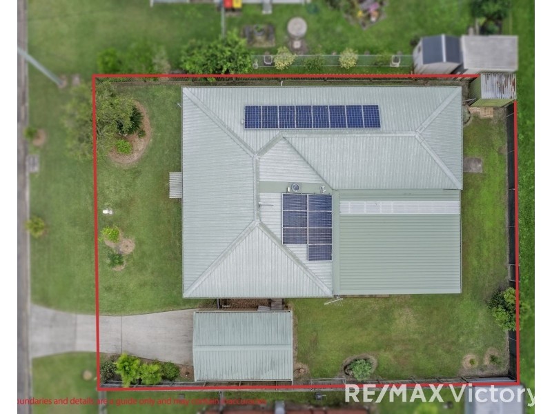 23 Delisser Ave, Toorbul QLD 4510