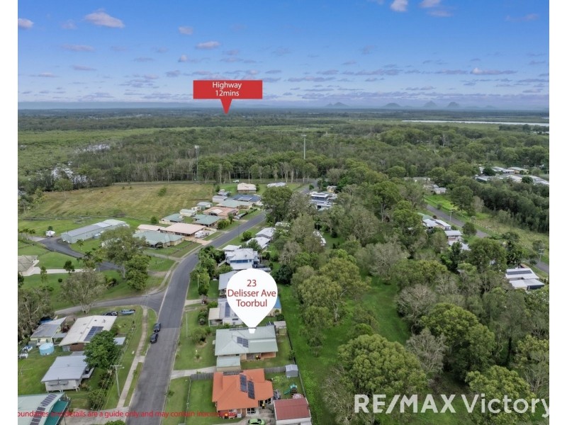 23 Delisser Ave, Toorbul QLD 4510