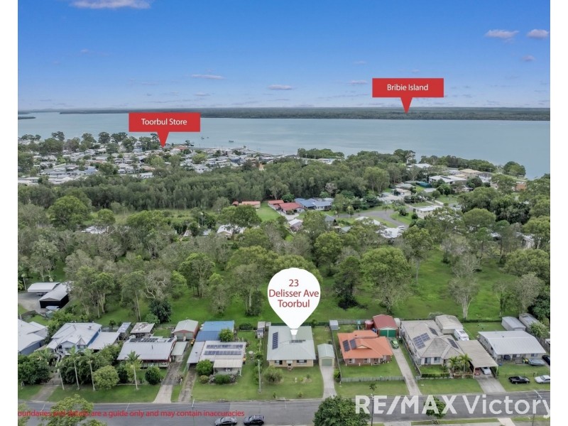 23 Delisser Ave, Toorbul QLD 4510