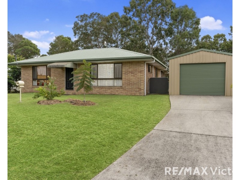 23 Delisser Ave, Toorbul QLD 4510