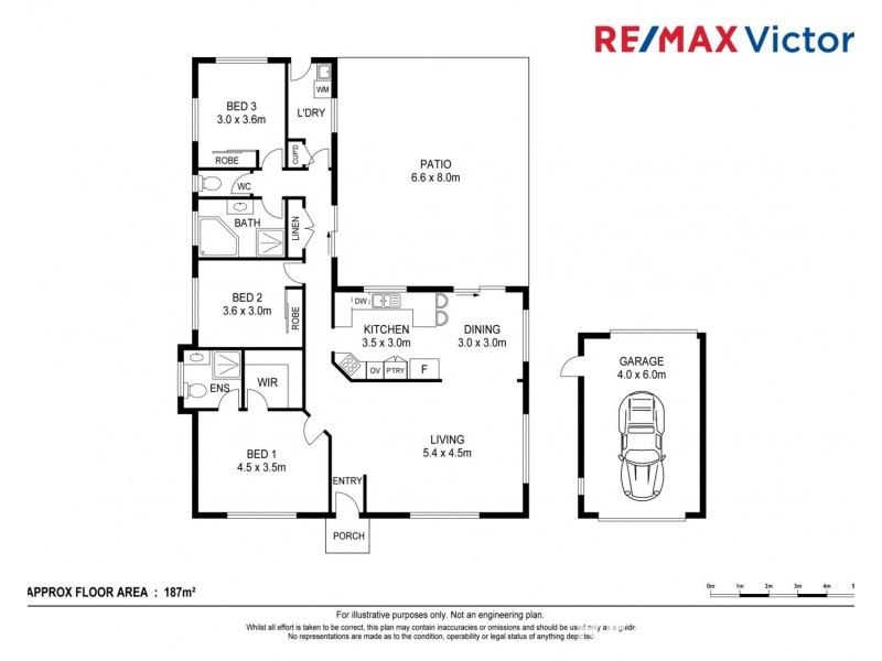 23 Delisser Ave, Toorbul QLD 4510