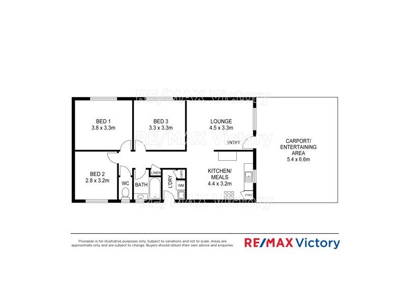 18 Moon Street, Caboolture South QLD 4510