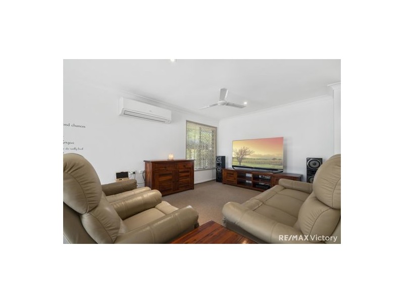 25 Matthew Flinders Drive, Caboolture South QLD 4510