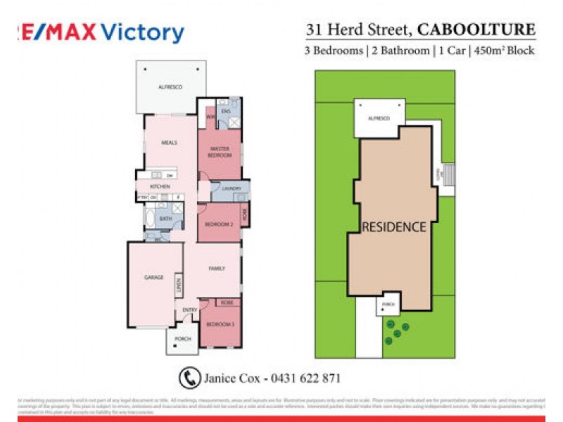 31 Herd Street, Caboolture QLD 4510