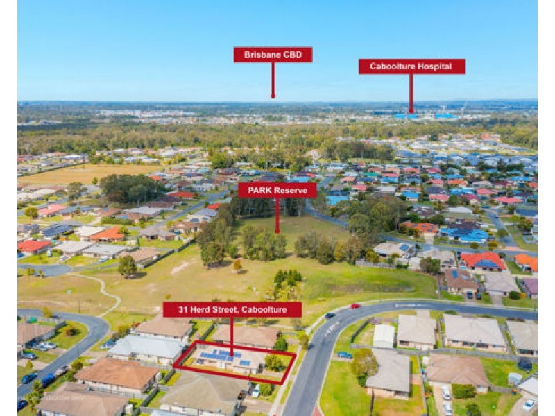 31 Herd Street, Caboolture QLD 4510
