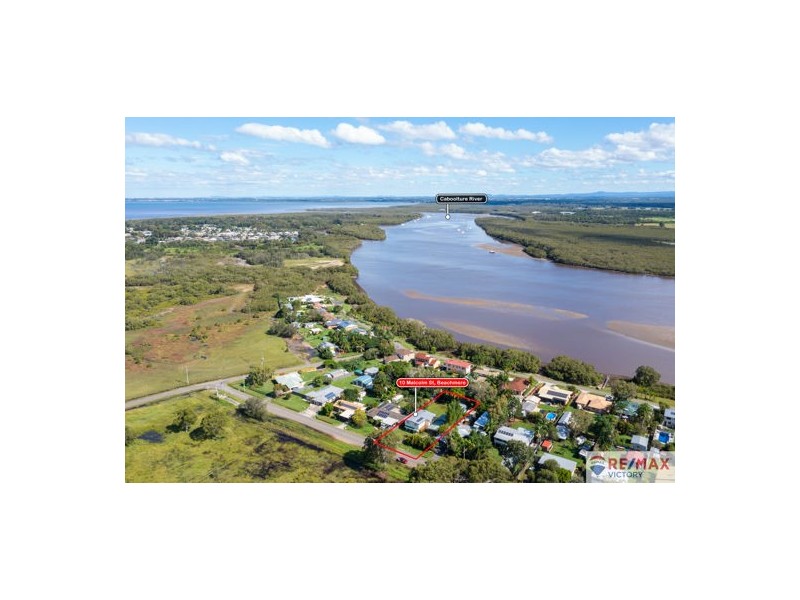 10 Malcolm Street, Beachmere QLD 4510