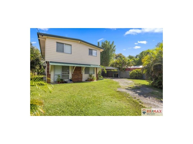 10 Malcolm Street, Beachmere QLD 4510