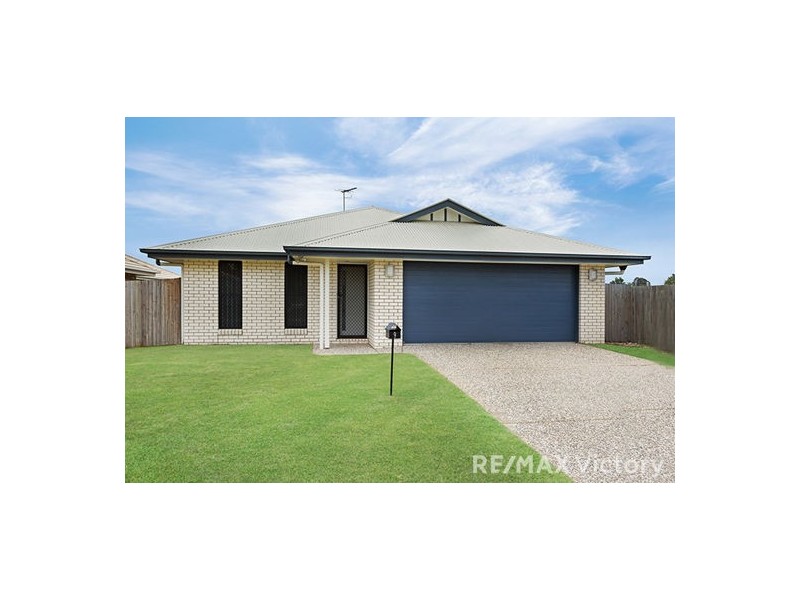 9 Challenor Street, Caboolture QLD 4510