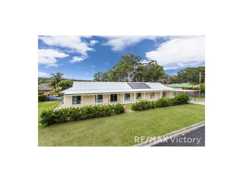 151-153 WATTLEBIRD DRIVE, Elimbah QLD 4516