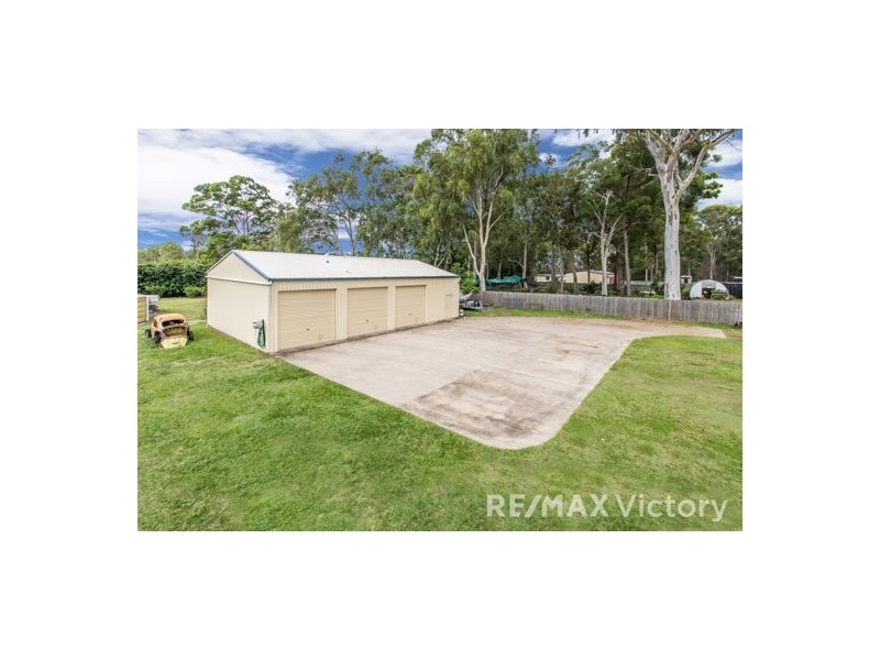 151-153 WATTLEBIRD DRIVE, Elimbah QLD 4516