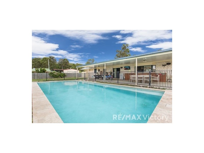 151-153 WATTLEBIRD DRIVE, Elimbah QLD 4516