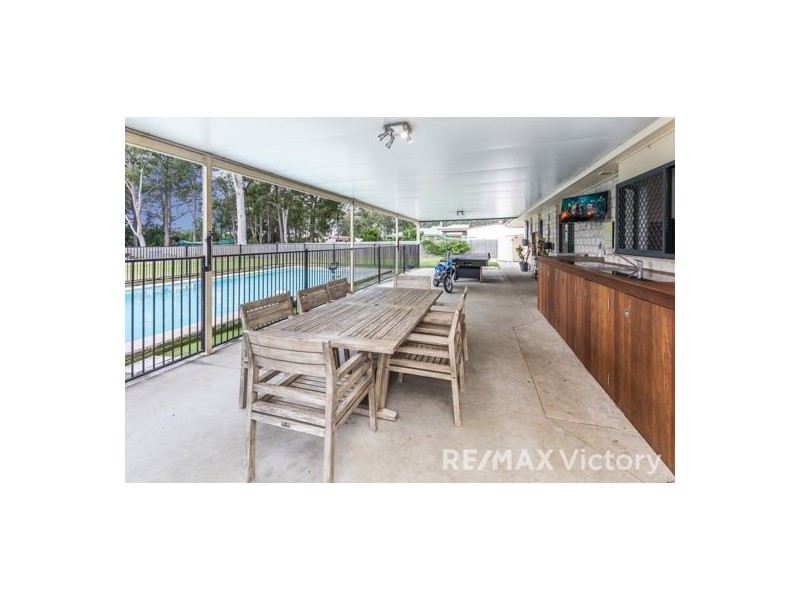 151-153 WATTLEBIRD DRIVE, Elimbah QLD 4516