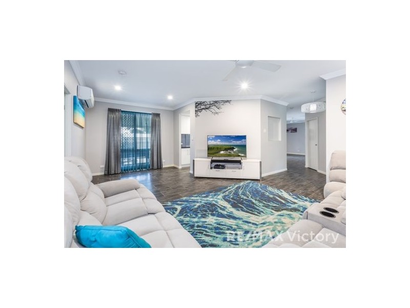 151-153 WATTLEBIRD DRIVE, Elimbah QLD 4516