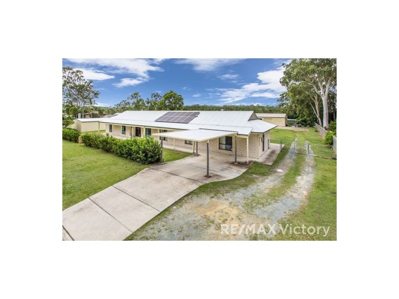 151-153 WATTLEBIRD DRIVE, Elimbah QLD 4516