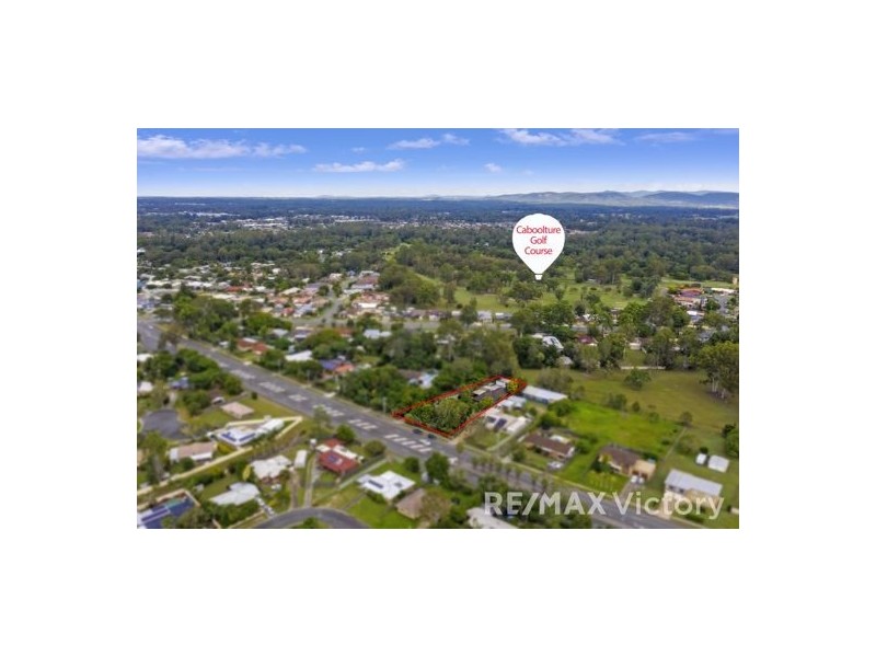 330 King Street, Caboolture QLD 4510