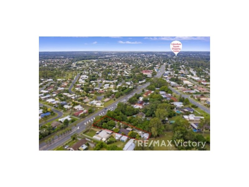 330 King Street, Caboolture QLD 4510