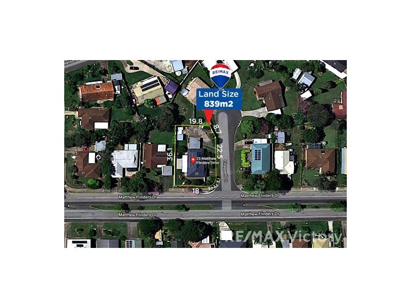 25 Matthew Flinders Drive, Caboolture South QLD 4510