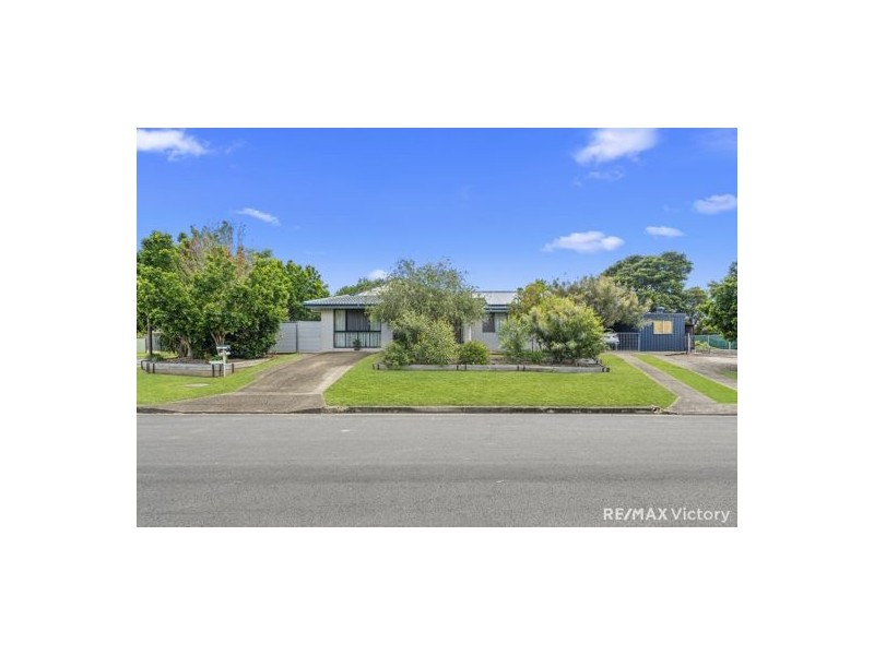 25 Matthew Flinders Drive, Caboolture South QLD 4510