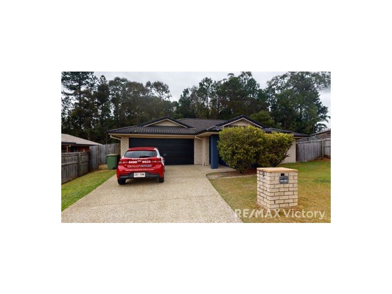 82 Woodrose Road, Morayfield QLD 4506