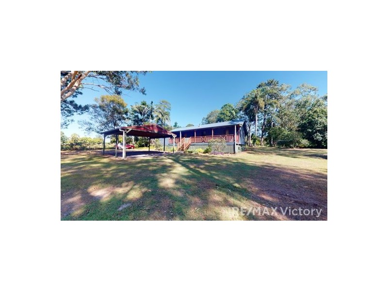 19 Damiani Road, Elimbah QLD 4516