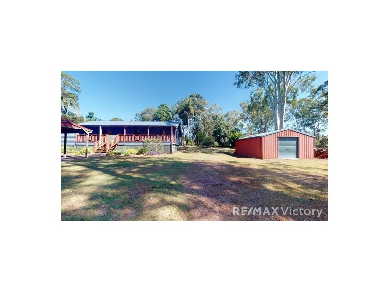 19 Damiani Road, Elimbah QLD 4516