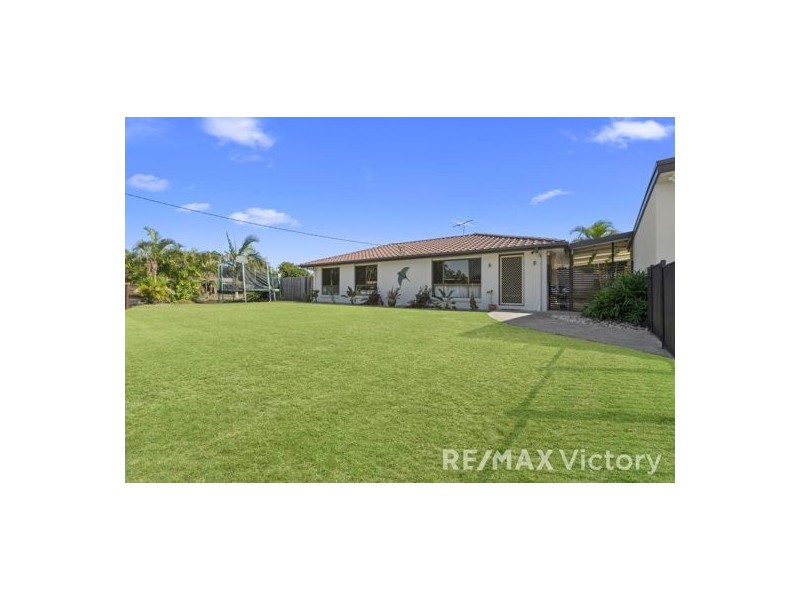 42 Moatah Drive, Beachmere QLD 4510