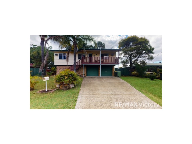 22 Winterbrook Court, Caboolture QLD 4510