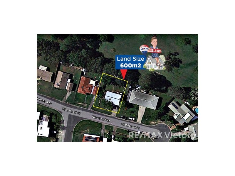 22 Winterbrook Court, Caboolture QLD 4510