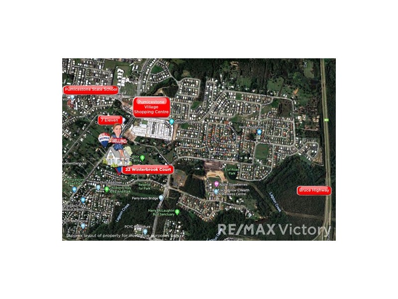 22 Winterbrook Court, Caboolture QLD 4510