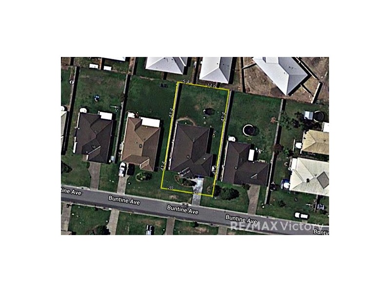 6 Buntine Avenue, Morayfield QLD 4506