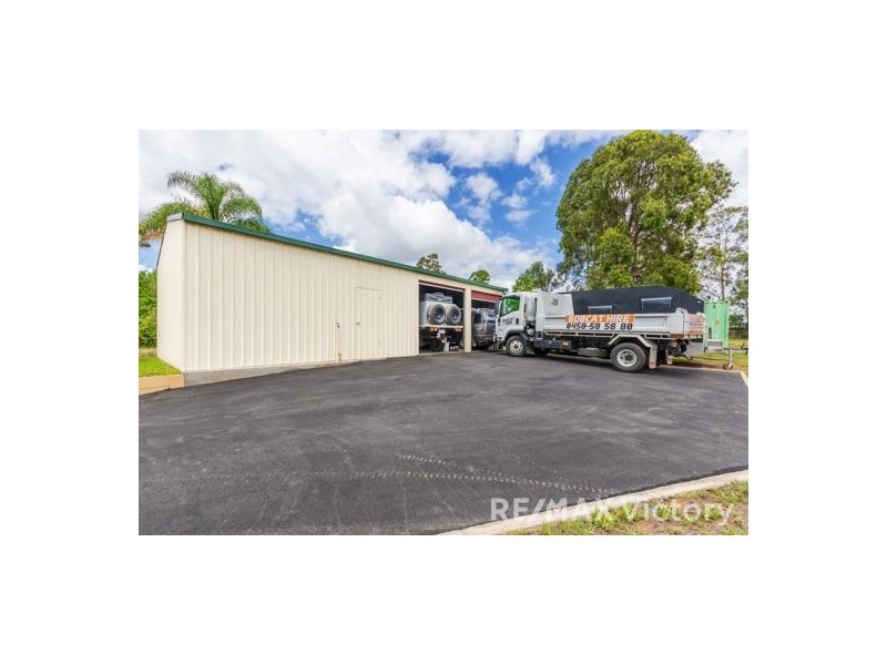 46 Macginley Road, Upper Caboolture QLD 4510