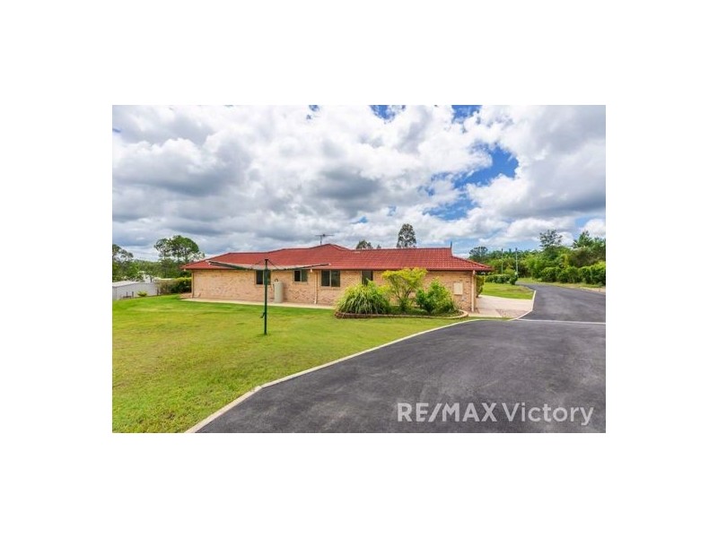 46 Macginley Road, Upper Caboolture QLD 4510