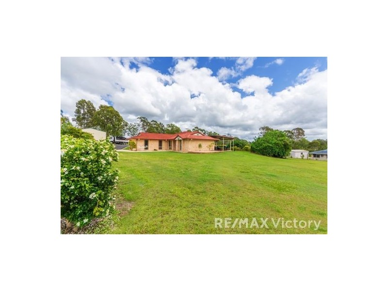46 Macginley Road, Upper Caboolture QLD 4510