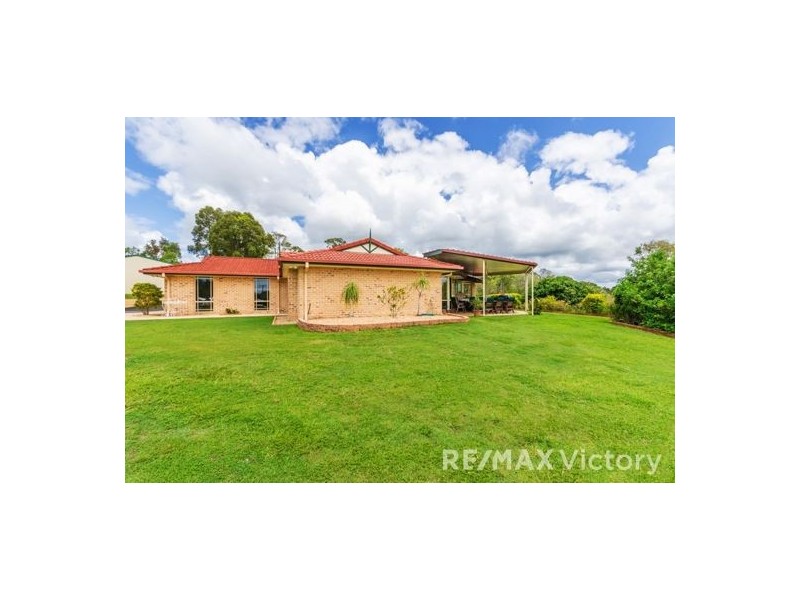 46 Macginley Road, Upper Caboolture QLD 4510