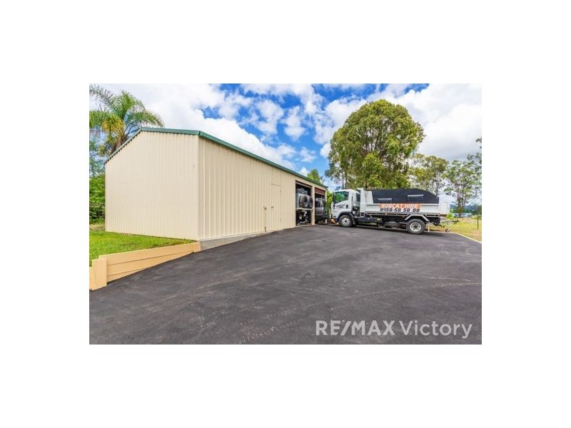 46 Macginley Road, Upper Caboolture QLD 4510