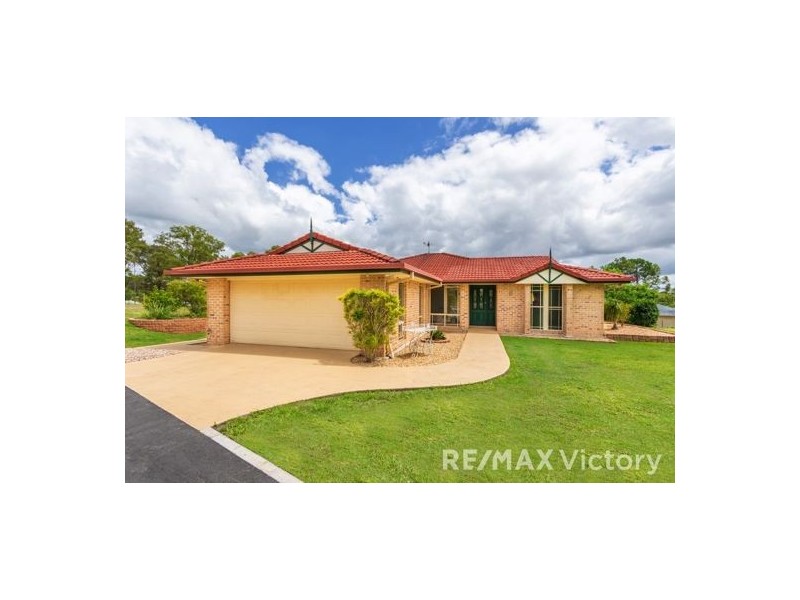 46 Macginley Road, Upper Caboolture QLD 4510