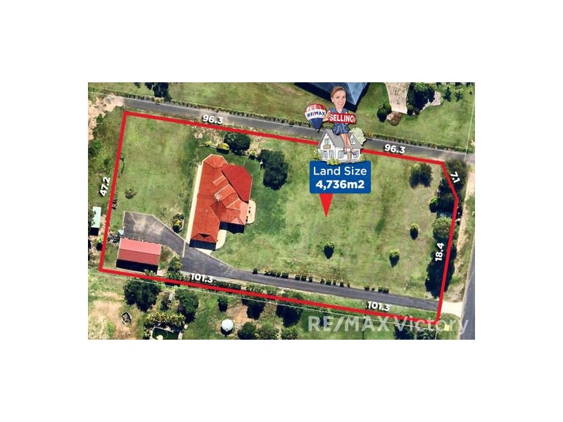 46 Macginley Road, Upper Caboolture QLD 4510