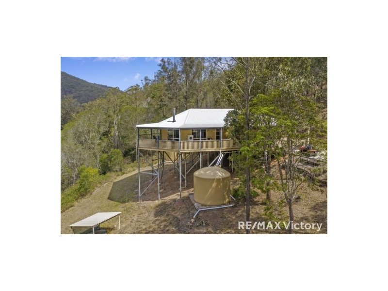 368 Rasmussen Road, Woodford QLD 4514