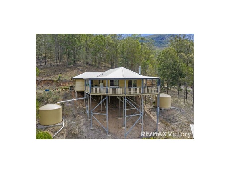 368 Rasmussen Road, Woodford QLD 4514