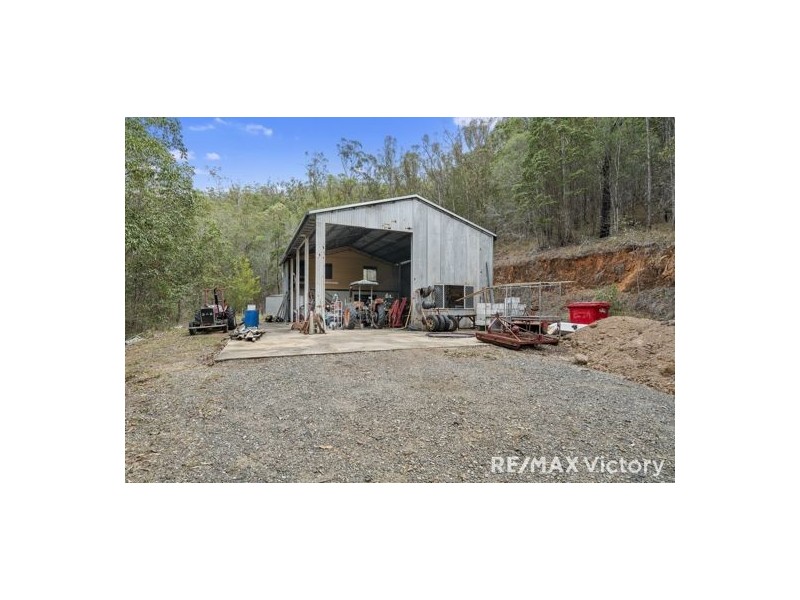 368 Rasmussen Road, Woodford QLD 4514