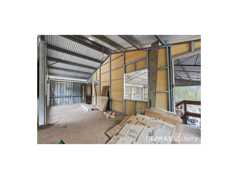 368 Rasmussen Road, Woodford QLD 4514