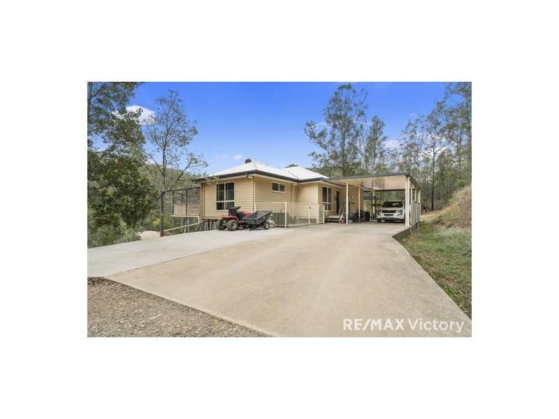 368 Rasmussen Road, Woodford QLD 4514