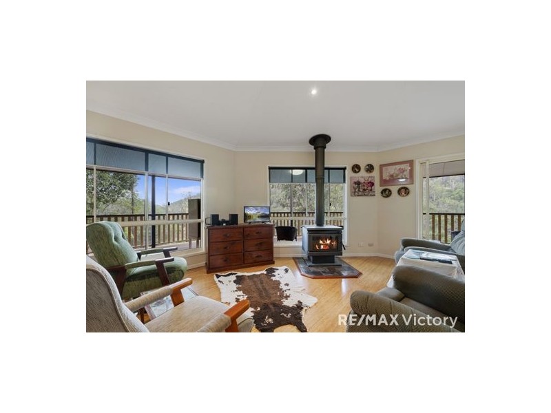 368 Rasmussen Road, Woodford QLD 4514