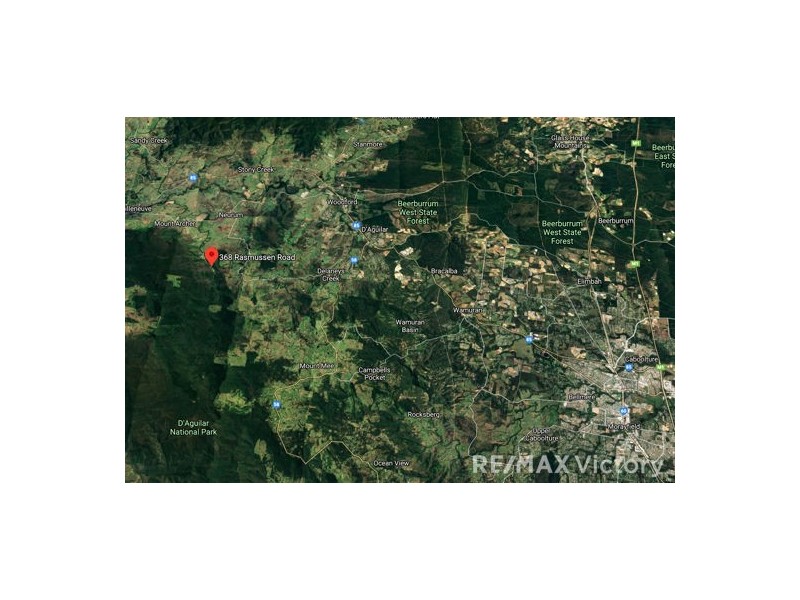 368 Rasmussen Road, Woodford QLD 4514