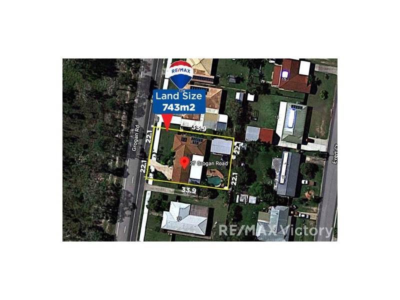 37 Grogan Road, Morayfield QLD 4506