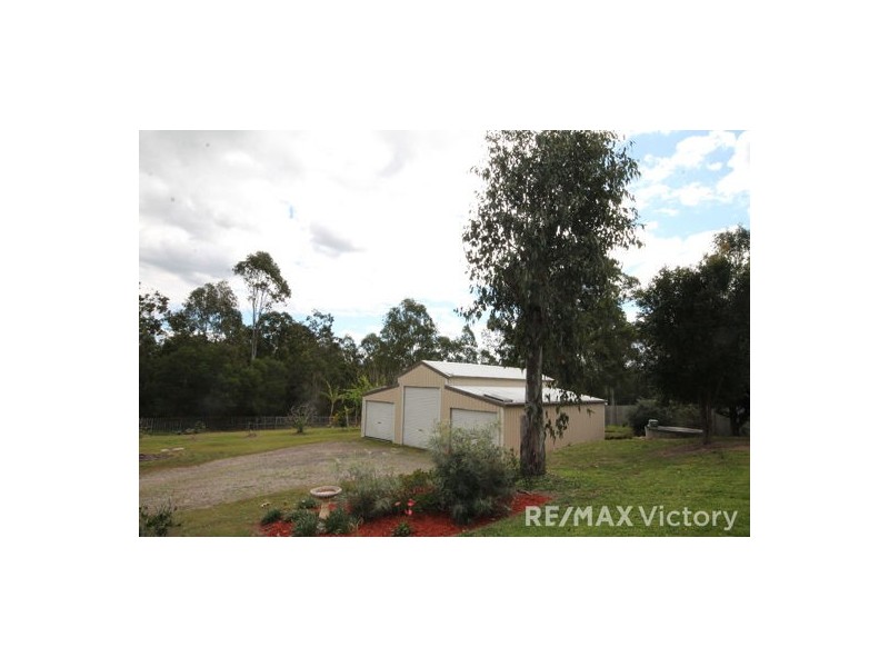 70-72 Bleakley Road, Delaneys Creek QLD 4514