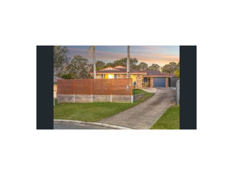 14 Regents Court, Upper Caboolture QLD 4510