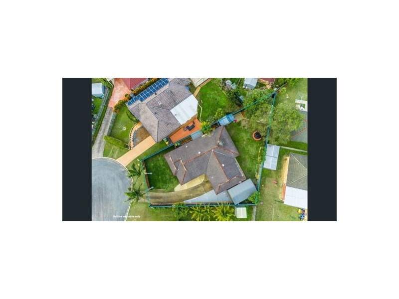 14 Regents Court, Upper Caboolture QLD 4510