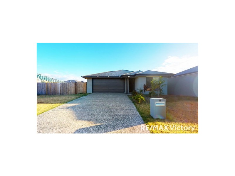 18 Coneflower Street, Caboolture QLD 4510